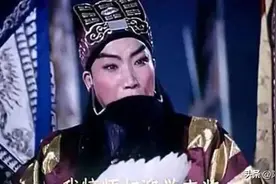 三部吊孝戏，最精彩的却没有拍成电影图片