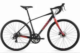 骑行社：小白入坑指南！“百”款4位数预算公路车推荐图片