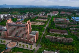 江西又一高校换帅，新校长只有43岁，曾长期在南昌师范学院任职图片