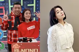 NONO涉性侵爆和朱海君「已经离婚」？经纪人态度泄端倪图片