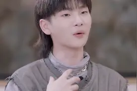 帮父母还5000万之后，周震南：很多事不是我能控制，想30岁退圈图片