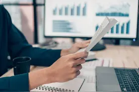 开展审计工作程序图片