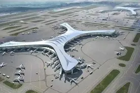 重庆新机场—璧山城南大开发图片