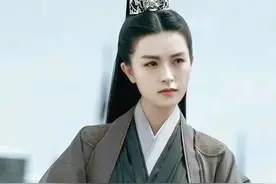 与baby决裂，称汶川地震是“耶稣给中国的惩罚”，她靠演技翻红？图片