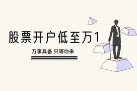 2022年，券商开户的思路和建议图片