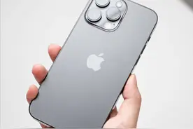 iPhone 14 Pro Max 1TB 顶配 1 个月深度评测，它真的香吗？（附样片60+图片