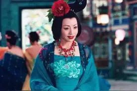 古代青楼女子，年老色衰之后都去哪了？一般只有四种结局图片