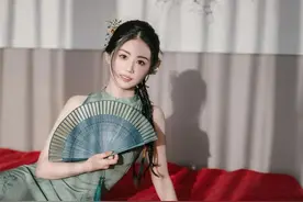 来沾喜气！闺蜜说要1:1复制我的氛围感婚房图片
