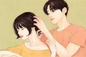 爱一个人深入骨髓的情话有哪些图片