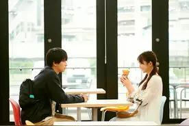 相亲花费62元，相亲男要求AA制后想再次约姑娘，姑娘：咱俩不合适图片