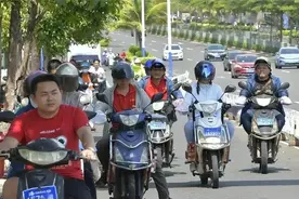 7月起，广东电动车有新规，涉及充电、停放、违规上路，违者处罚图片