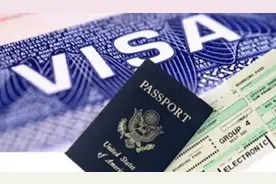 美国H1B签证是什么？需要的材料有哪些？美国H1B签证有哪些特点？图片