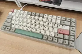 键盘上这些被厂商抠掉的功能键，到底有多没用？图片