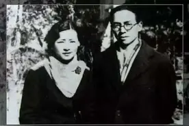 民国系列之林徽因：你是人间四月天，也是一盏不灭的莲灯图片