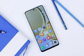 千元窄边直屏天花板，搭配挡位最强快充，荣耀X30上手体验图片