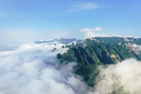 此生必行太行山，摩旅攻略图片