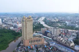 我国非同一般的十大县级市，第9名你绝对意外？图片