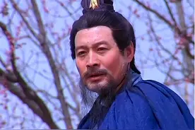 徐庶投降曹操，并不是因为他母亲被挟持，而是发现刘备一个秘密图片