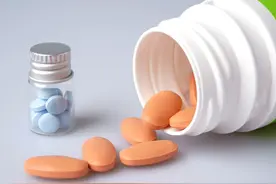 肺癌靶向治疗下一个明星药 DS-8201图片