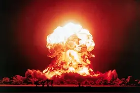 核战一旦爆发，4400枚核弹或杀死50亿人，院士：中国防得住图片