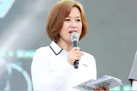 《顺风妇产科》24年英奎中年丧子，美月沦为风月女星，她闪嫁豪门图片