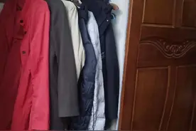 我家有妻，爱买衣服图片