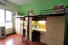 收藏！苏州10所可住宿初中大盘点图片