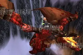 WLK九大始祖龙坐骑入手方式全面盘点，一个声望很重要图片