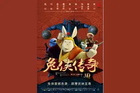 拿下“亚洲第一”后，北影动画人说了些心里话图片