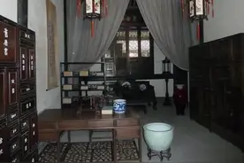 儿时的天堂~《朝花夕拾》札记图片