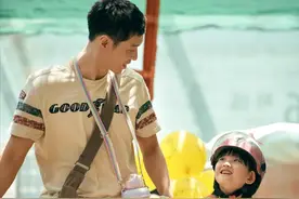 2025清明档电影新片票房破亿，张艺兴主演《不说话的爱》暂列第一图片