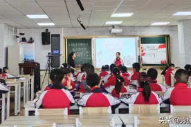 韶山小学开展“中小学幼儿园学科带头人和骨干教师”校级评选活动图片