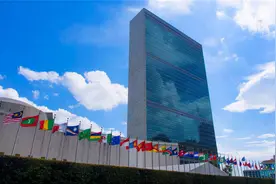 去联合国任职？古特雷斯发出邀请后，默克尔婉拒了，原因不止一个图片