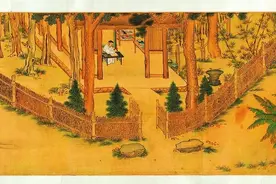 杂文大家司马光图片