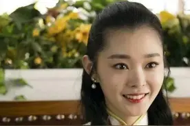 《小楼又东风》剧评：唯美演绎“隔岸灯火，飘渺离歌”式爱情故事图片