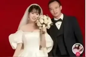 张家界新娘事件后续：新郎直播回应传闻，事情和我们想象的不一样图片