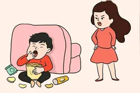 孩子零食怎么挑？建议宝妈入手这4款，健康营养高，好吃无添加图片