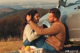 两性关系中，为什么很多的女生都喜欢大叔呢？原因在这里图片