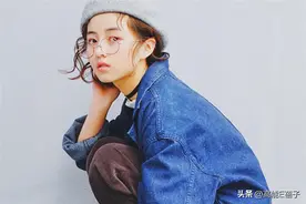 张子枫文艺人设翻车，不是学霸爱谈恋爱的黑历史也被翻出来？图片