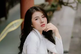 1万人民币约等于190万缅元，在缅甸能潇洒多久，当地姑娘告诉你图片