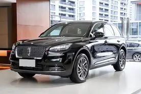 不推荐林肯冒险家的原因，林肯冒险家维修太贵了吗图片