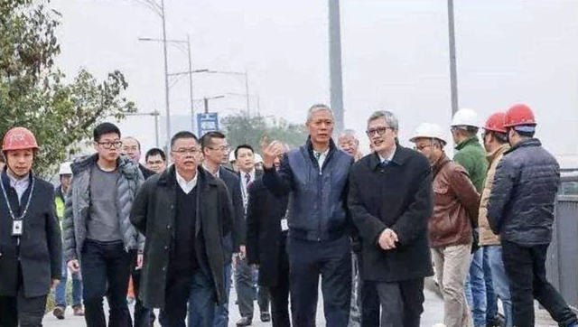 汕头濠江第一富豪：打造大型地产集团，身家160亿