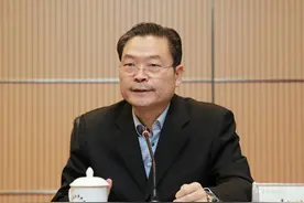 校长比所在市市长级别高？这样的大学真的存在图片