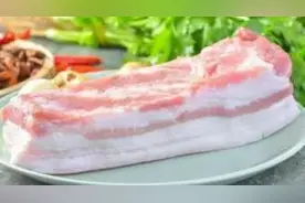 女生说五花肉暗示了什么图片