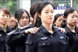 辅警不再等于“临时工”，收入待遇大提升，还有机会转正进体制内图片