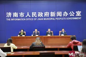 青年人才政策上线以来，济南免费公交卡申领人数已超过16万人图片