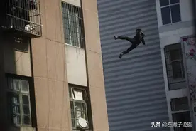 跳楼寻死真的只有一瞬间的痛苦？真相：事实并没有想象的那么简单图片