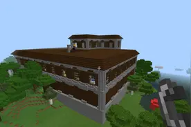 在《我的世界》里这些神奇种子是真实存在的吗？图片