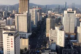 雨污分流，让盘龙区环境有“面”民生有“里图片