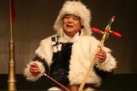 国家非物质文化遗产——蒙古“呼麦”，带你了解独特的草原艺术图片